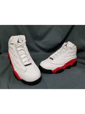 Jordan 13 Retro OG Chicago (2026) (PS) Kid's Size 2Y NEW NO BOX!